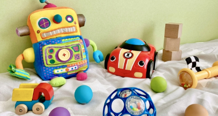おもちゃ