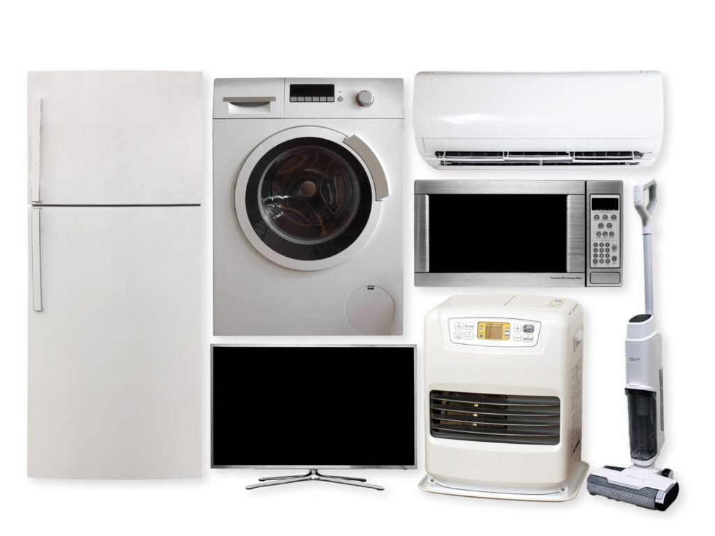 家電製品