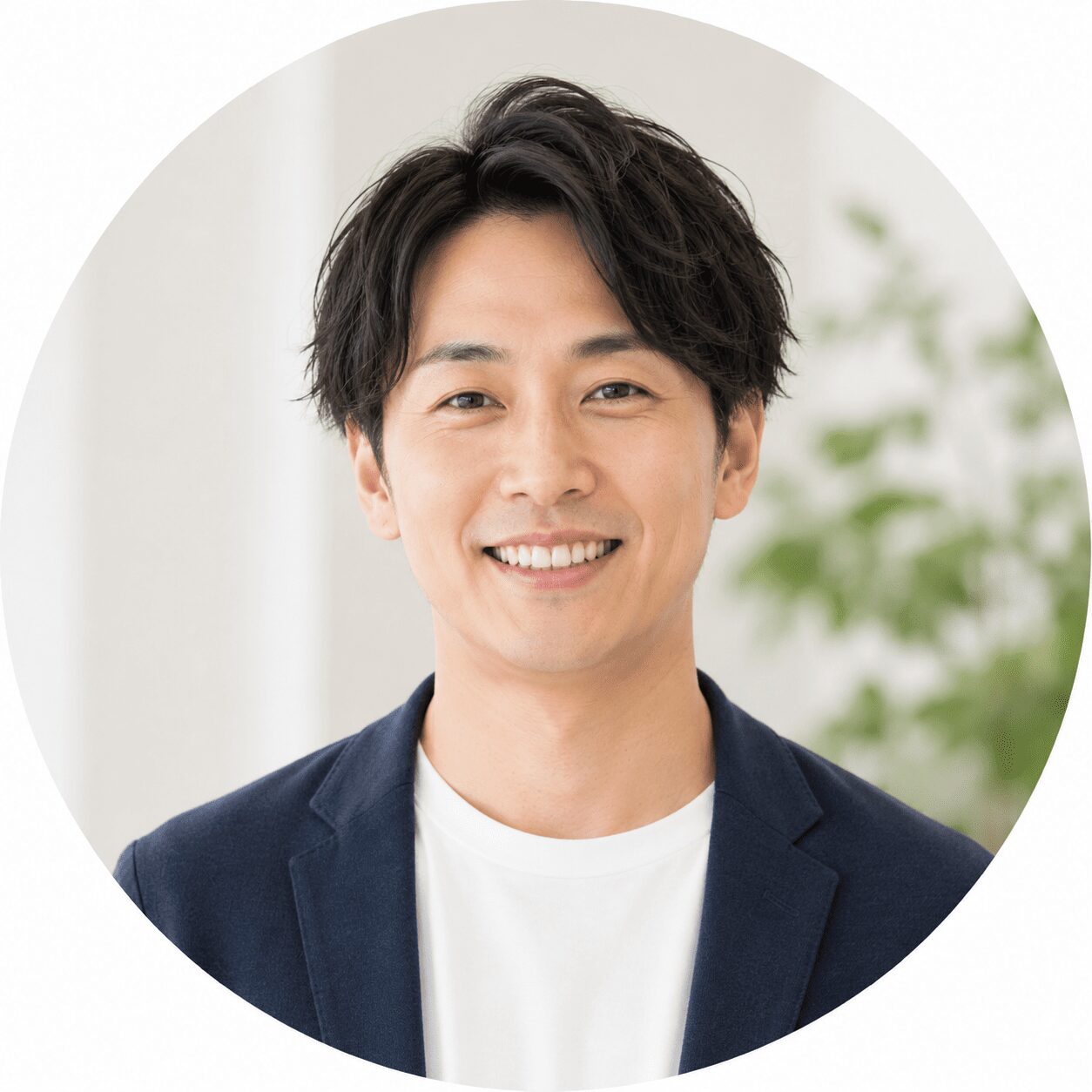 30代 男性