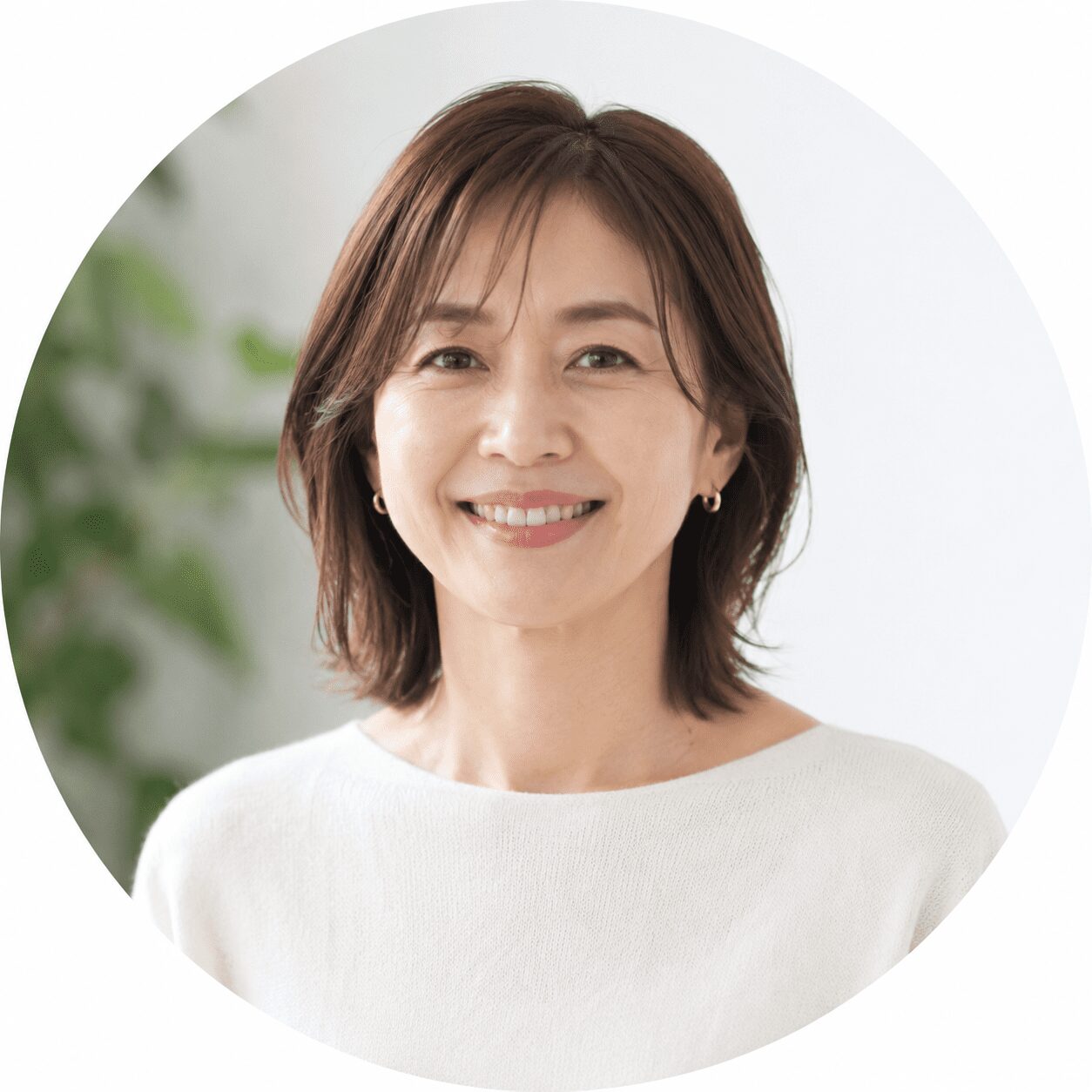 40代 女性