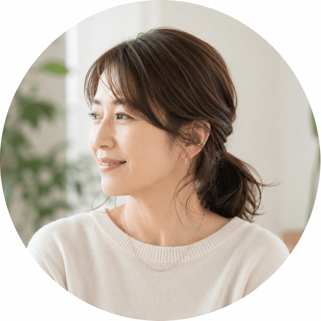 40代 女性