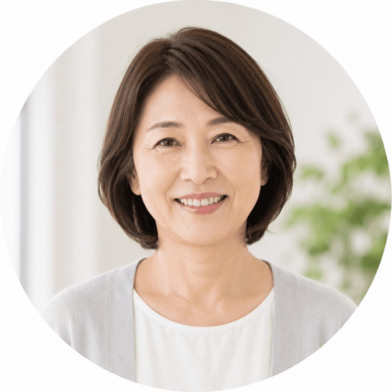50代 女性