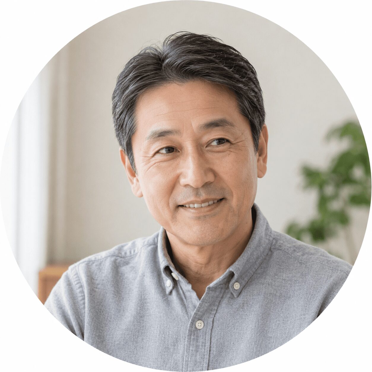 50代 男性