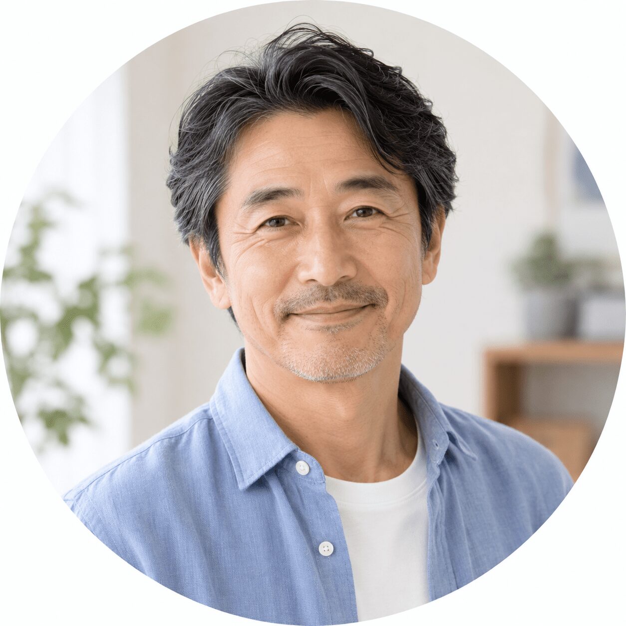 50代 男性