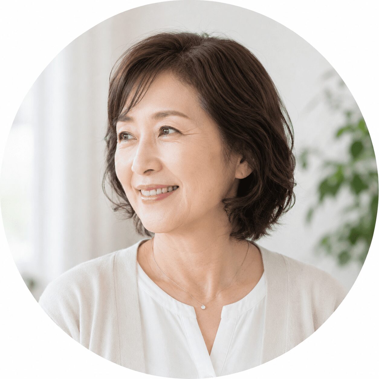 60代 女性
