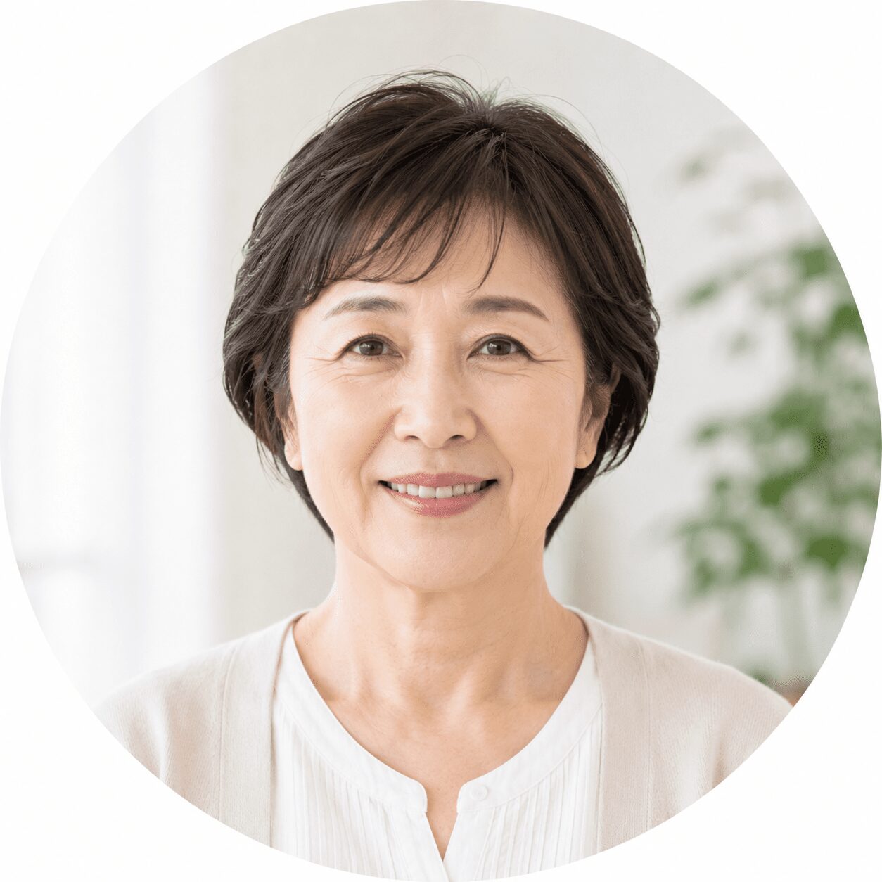 60代 女性